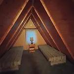 Domek alpejski Pod Wierzbą *
