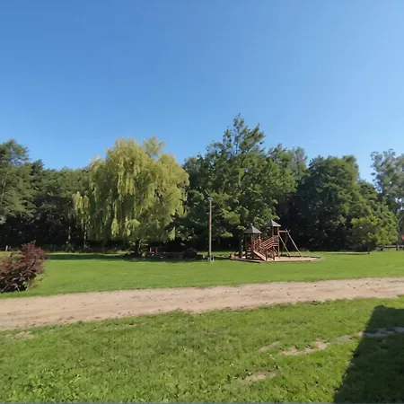 Pod Wierzbą *